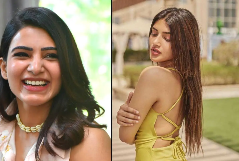 Samantha & Sreeleela Set for Fiery Pushpa 2 Dance?